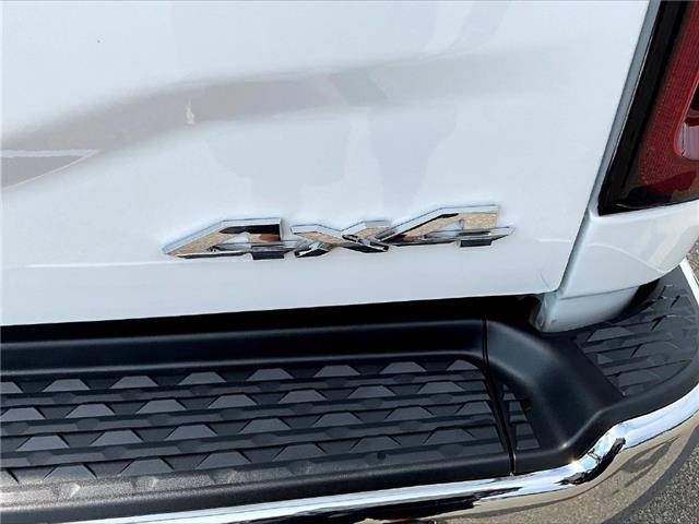 2027 Ram 2500