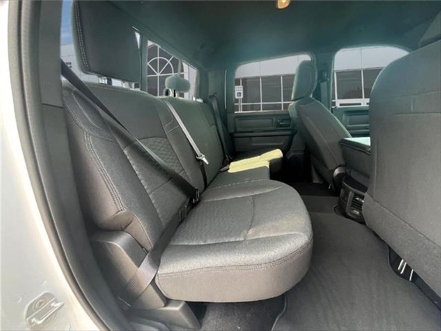 2027 Ram 2500