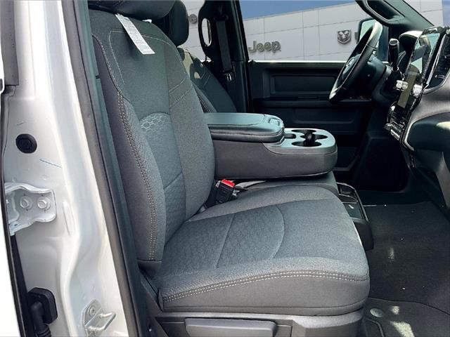 2027 Ram 2500