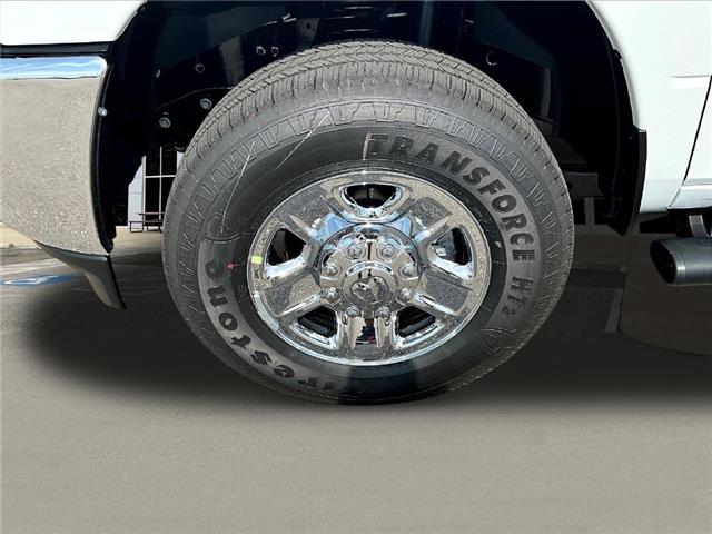 2027 Ram 2500