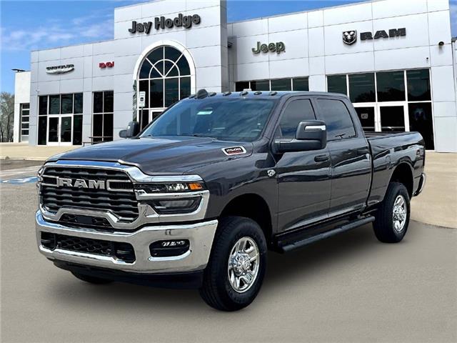 2027 Ram 2500