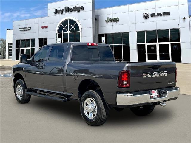 2027 Ram 2500