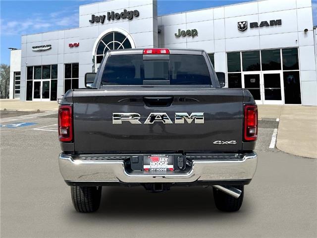 2027 Ram 2500