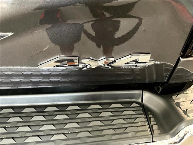 2027 Ram 2500