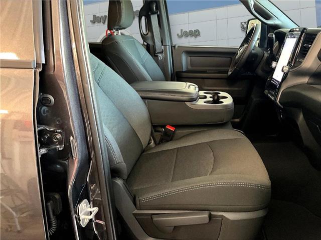 2027 Ram 2500