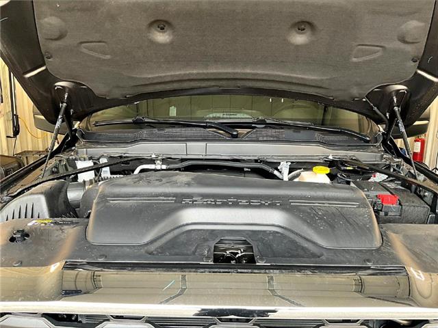2027 Ram 2500