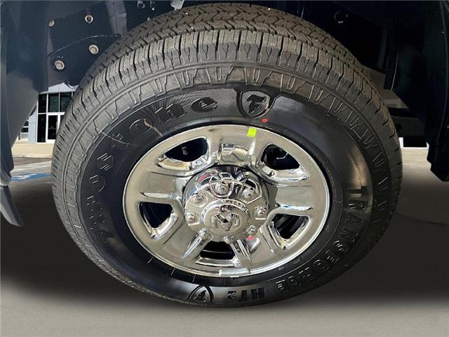 2027 Ram 2500