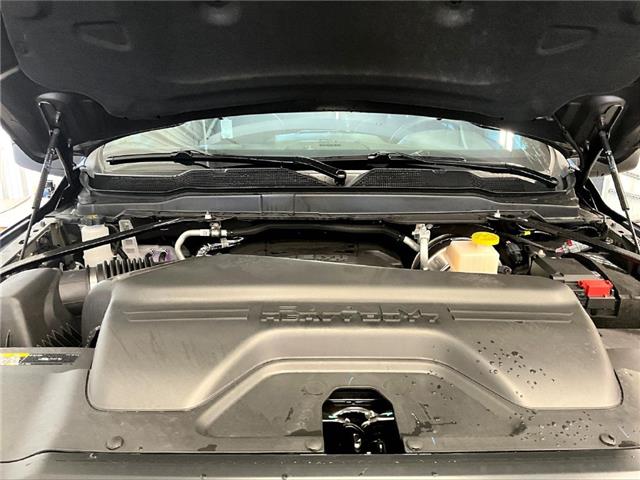 2027 Ram 2500