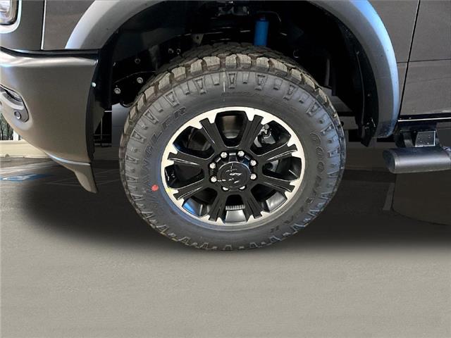 2027 Ram 2500