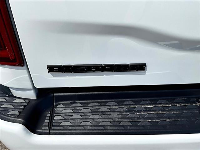 2027 Ram 2500