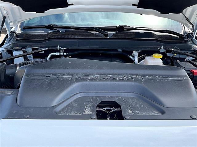 2027 Ram 2500