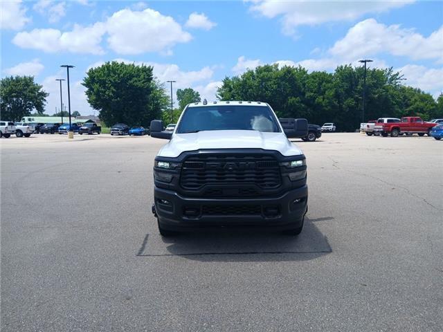 2026 Ram 3500 Chassis Cab