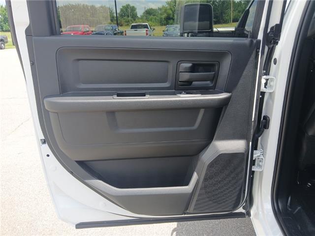 2026 Ram 3500 Chassis Cab