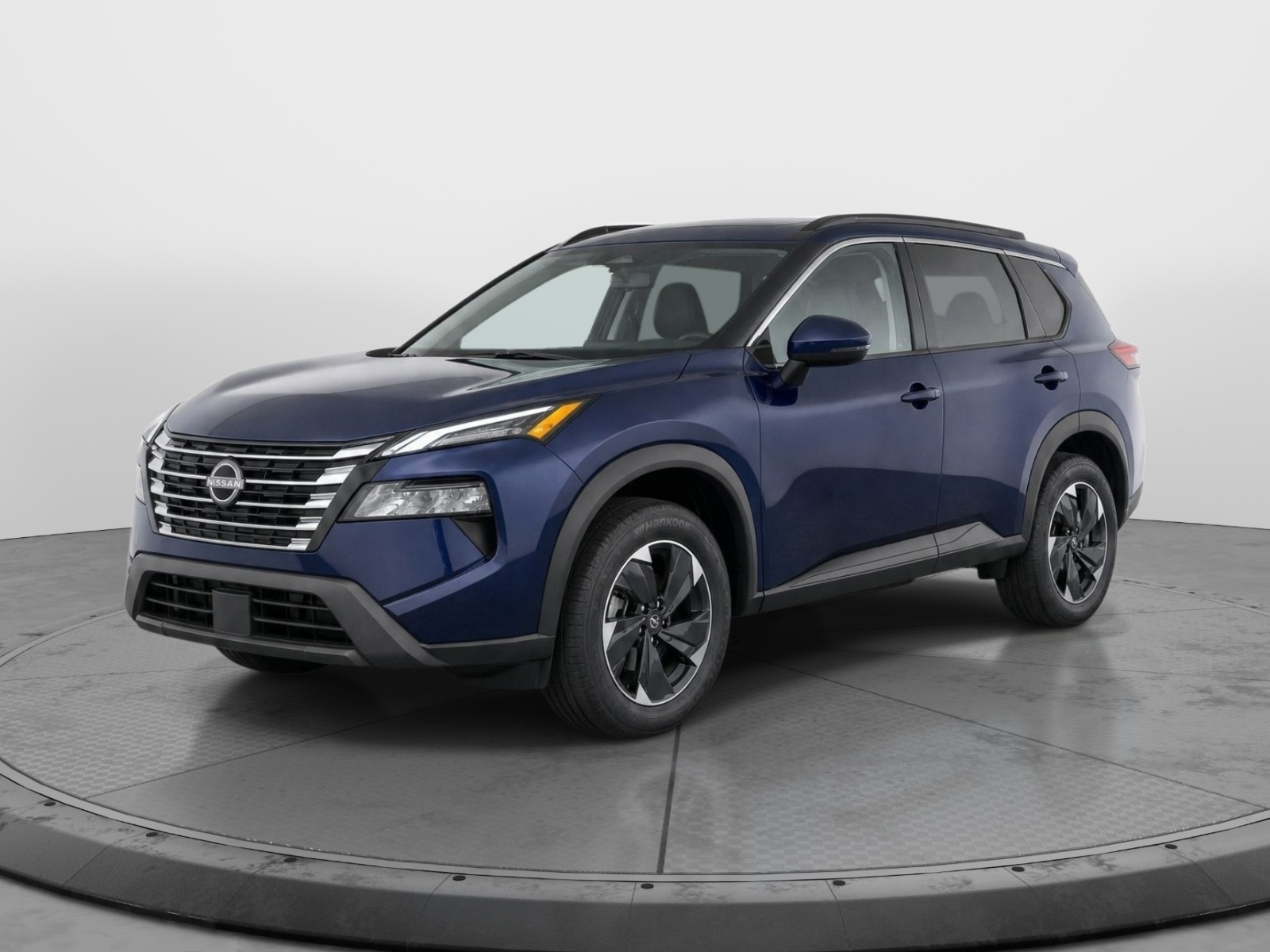 2025 Nissan Rogue SV AWD