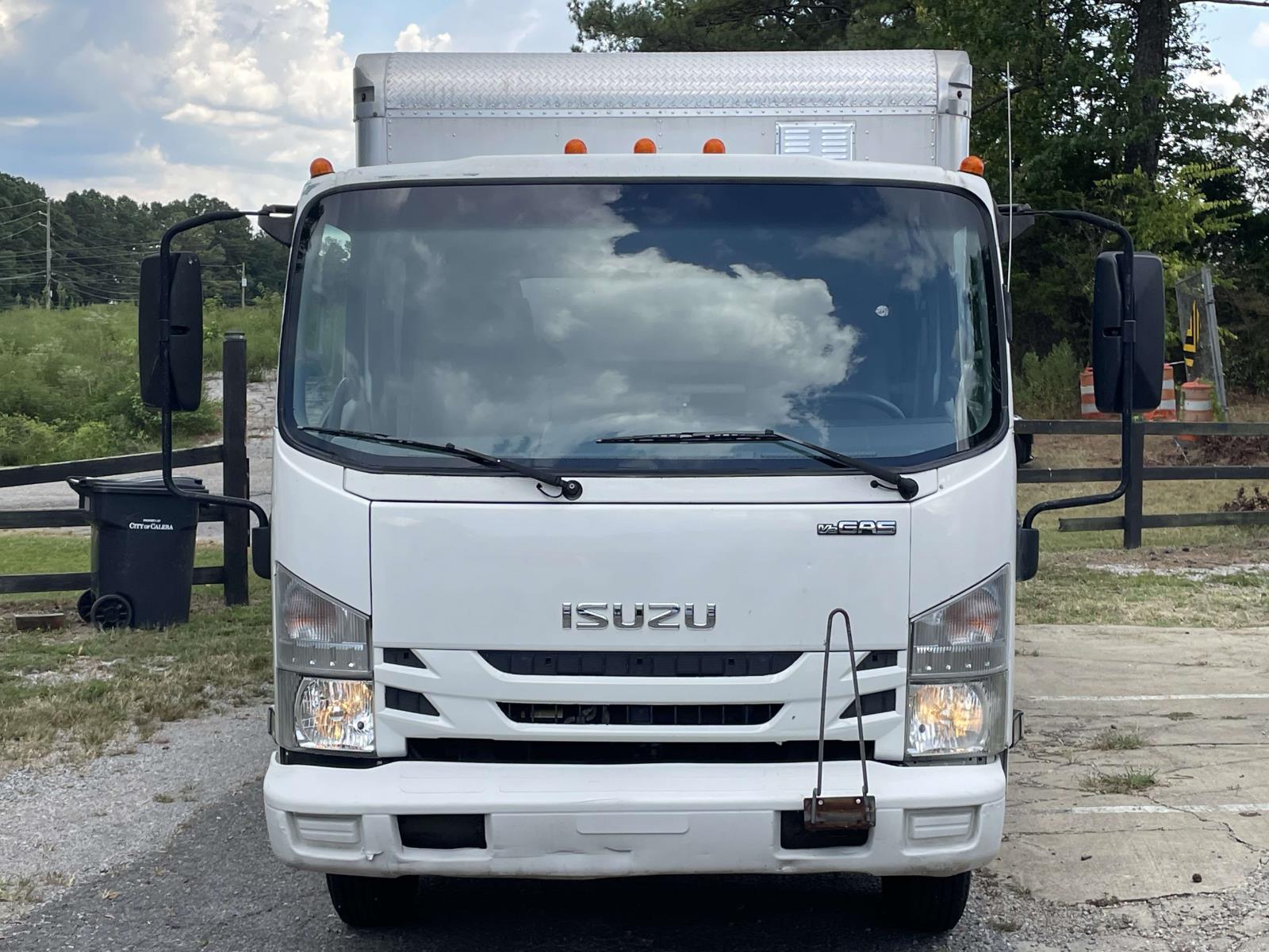 2016 Isuzu NPR - Photo 7