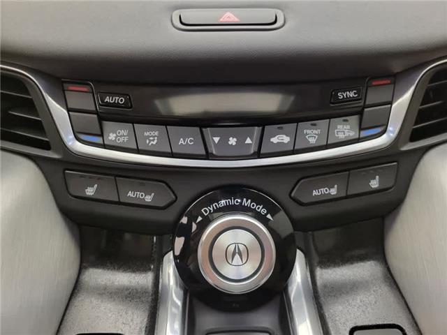 2022 Acura TLX