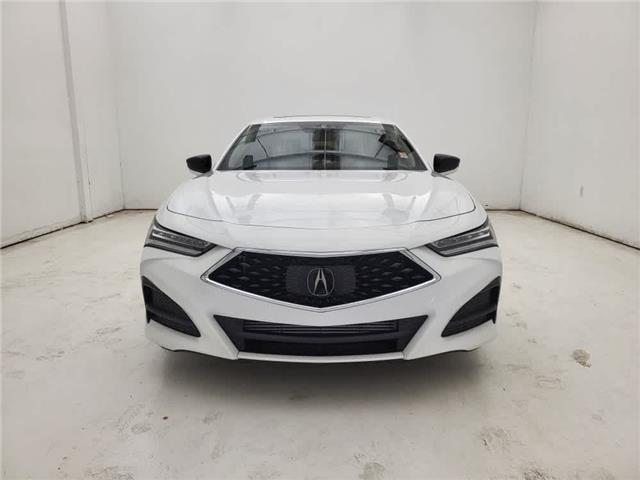 2022 Acura TLX
