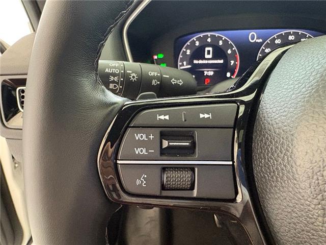 2024 Honda Civic Hatchback