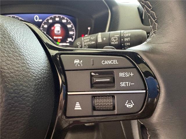 2024 Honda Civic Hatchback