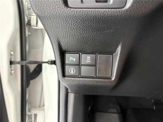 2024 Honda Civic Hatchback