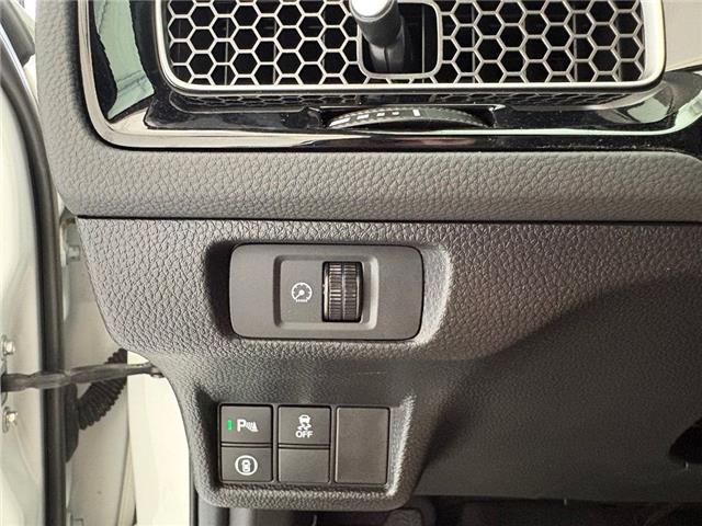 2024 Honda Civic Hatchback