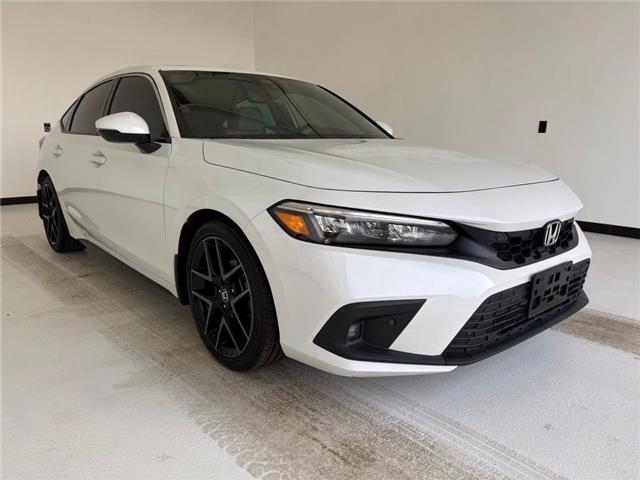 2024 Honda Civic Hatchback