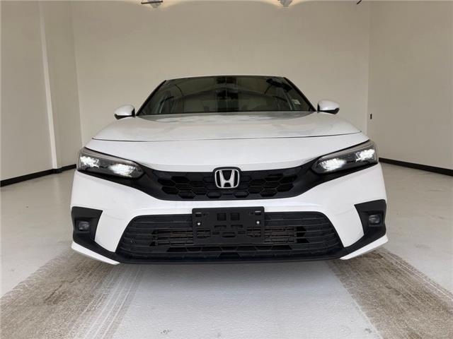 2024 Honda Civic Hatchback