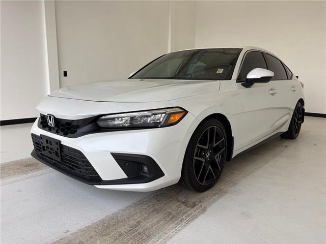 2024 Honda Civic Hatchback