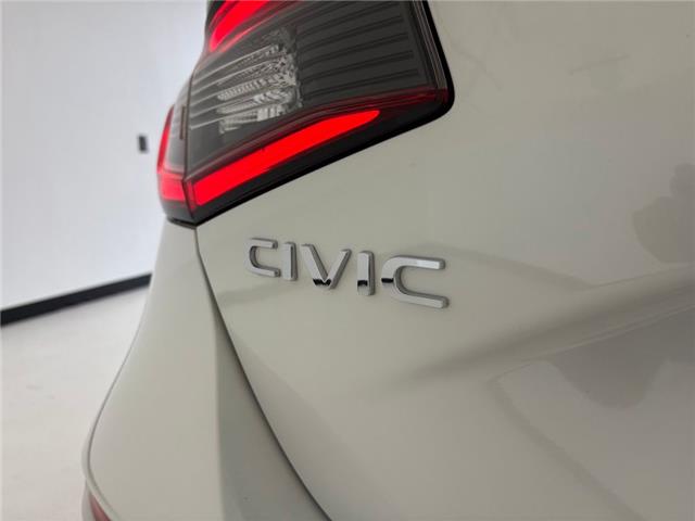 2024 Honda Civic Hatchback