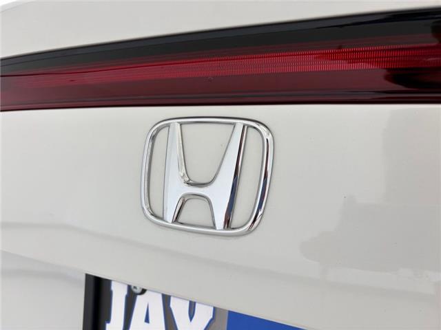 2024 Honda Civic Hatchback