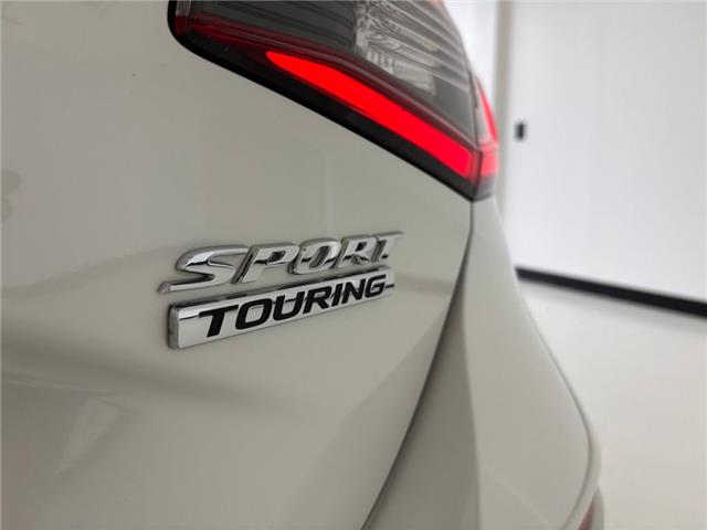 2024 Honda Civic Hatchback