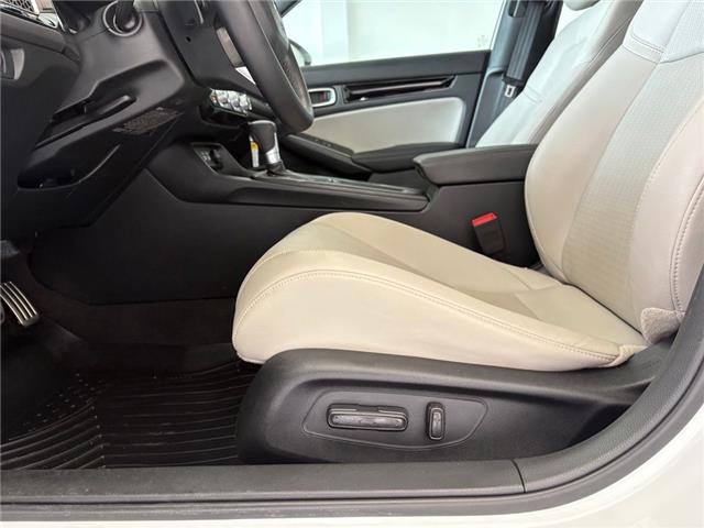 2024 Honda Civic Hatchback