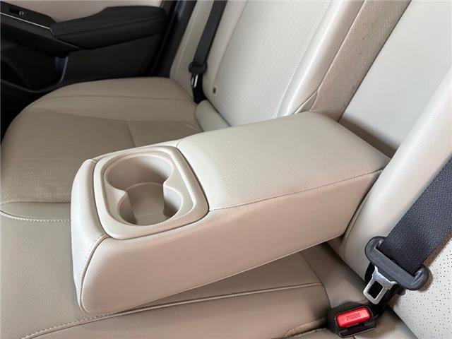 2024 Honda Civic Hatchback