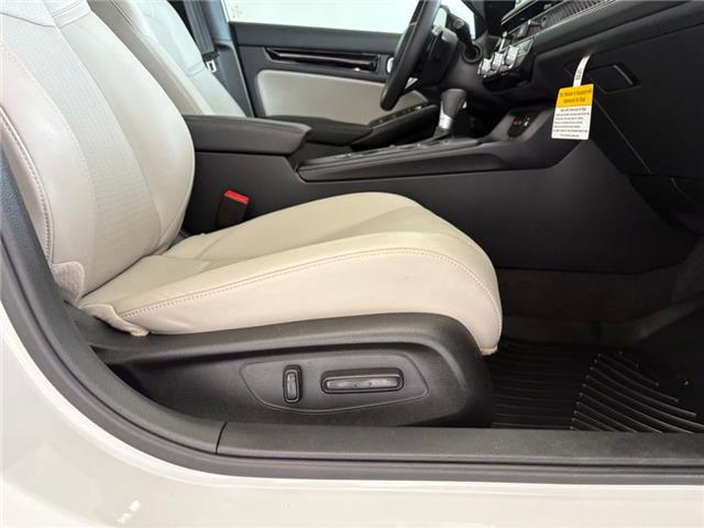2024 Honda Civic Hatchback