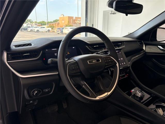 2023 Jeep Grand Cherokee L