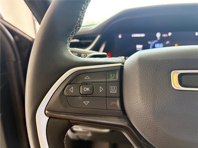 2023 Jeep Grand Cherokee L