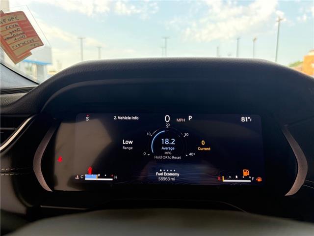 2023 Jeep Grand Cherokee L
