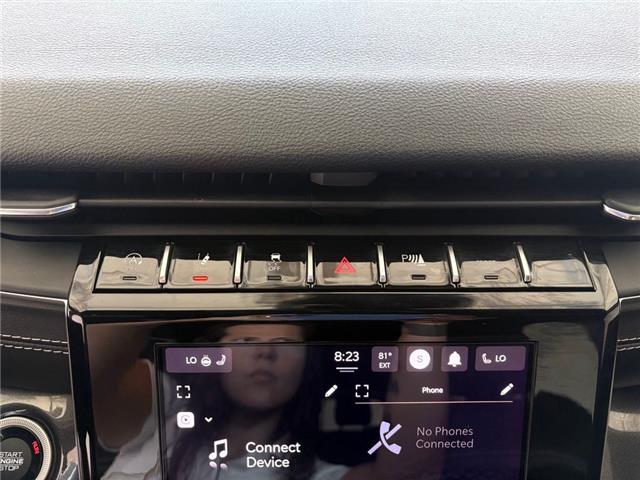 2023 Jeep Grand Cherokee L