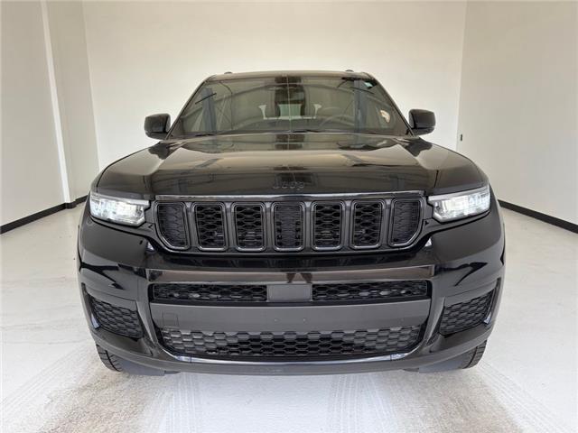 2023 Jeep Grand Cherokee L