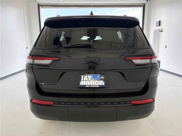 2023 Jeep Grand Cherokee L