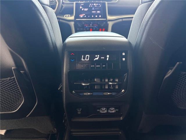 2023 Jeep Grand Cherokee L