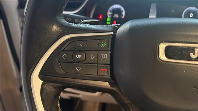 2021 Jeep Grand Cherokee L
