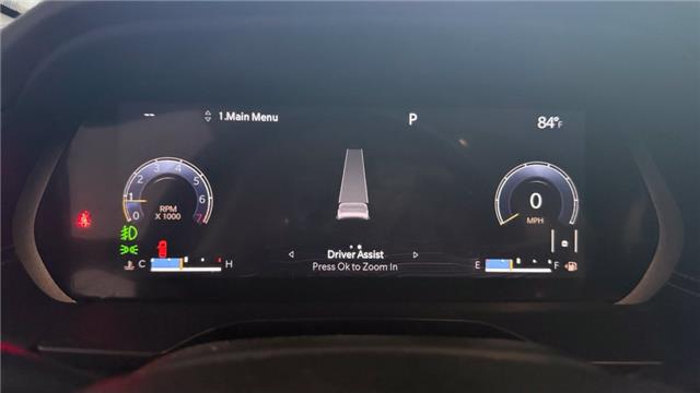 2021 Jeep Grand Cherokee L