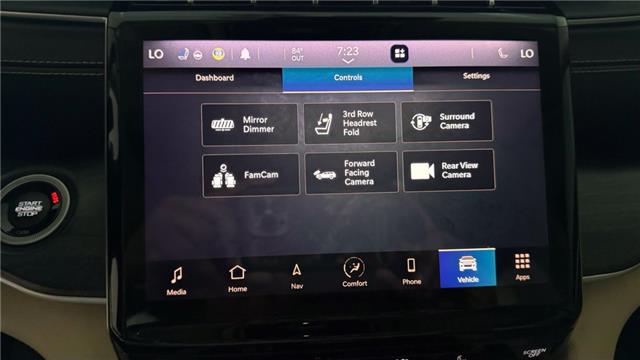 2021 Jeep Grand Cherokee L
