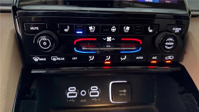 2021 Jeep Grand Cherokee L