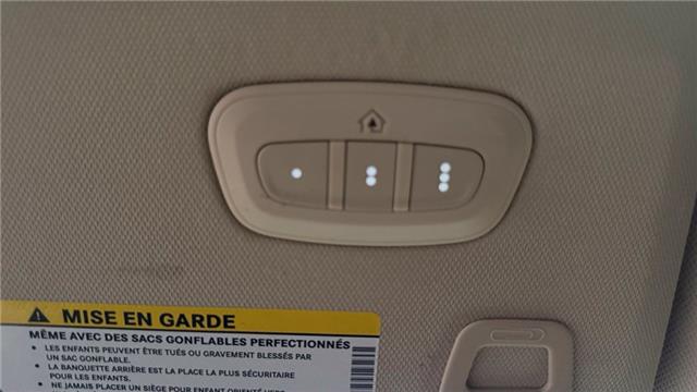 2021 Jeep Grand Cherokee L