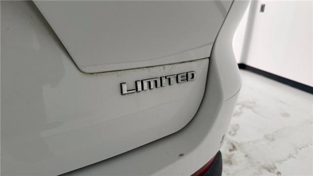 2021 Jeep Grand Cherokee L