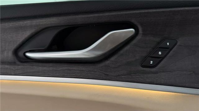 2021 Jeep Grand Cherokee L