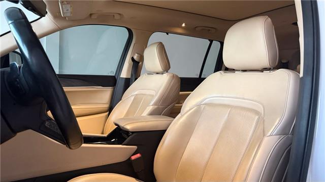 2021 Jeep Grand Cherokee L
