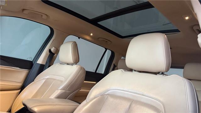 2021 Jeep Grand Cherokee L